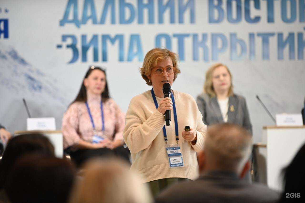 Отзывы на компанию Камчатский выставочно-туристический центр в Петропавловске-Камчатском c фото