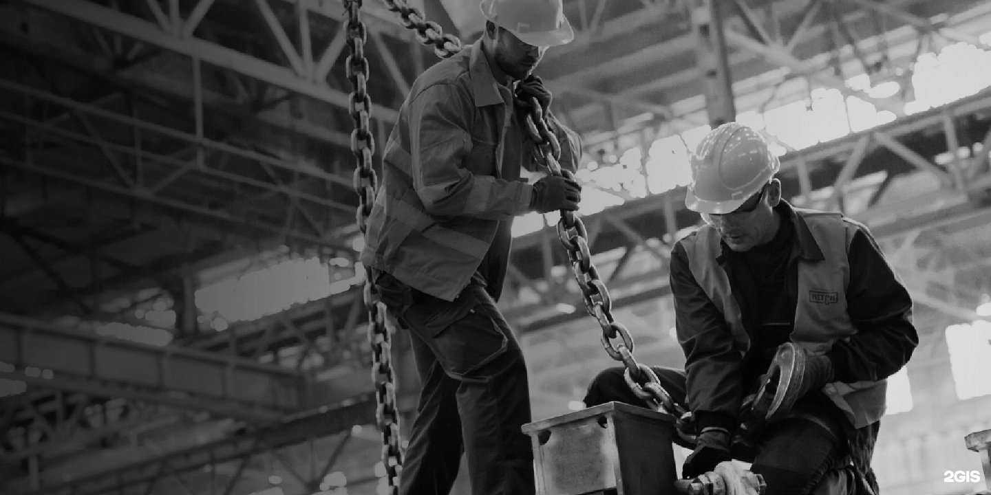 Отзывы на компанию Hitch в Красноярске c фото