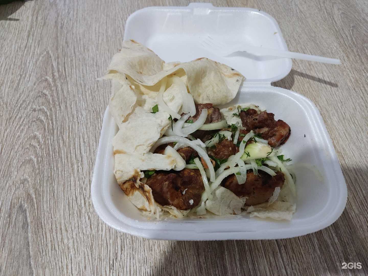 Отзывы на компанию Зайди за шашлыком в Самаре c фото