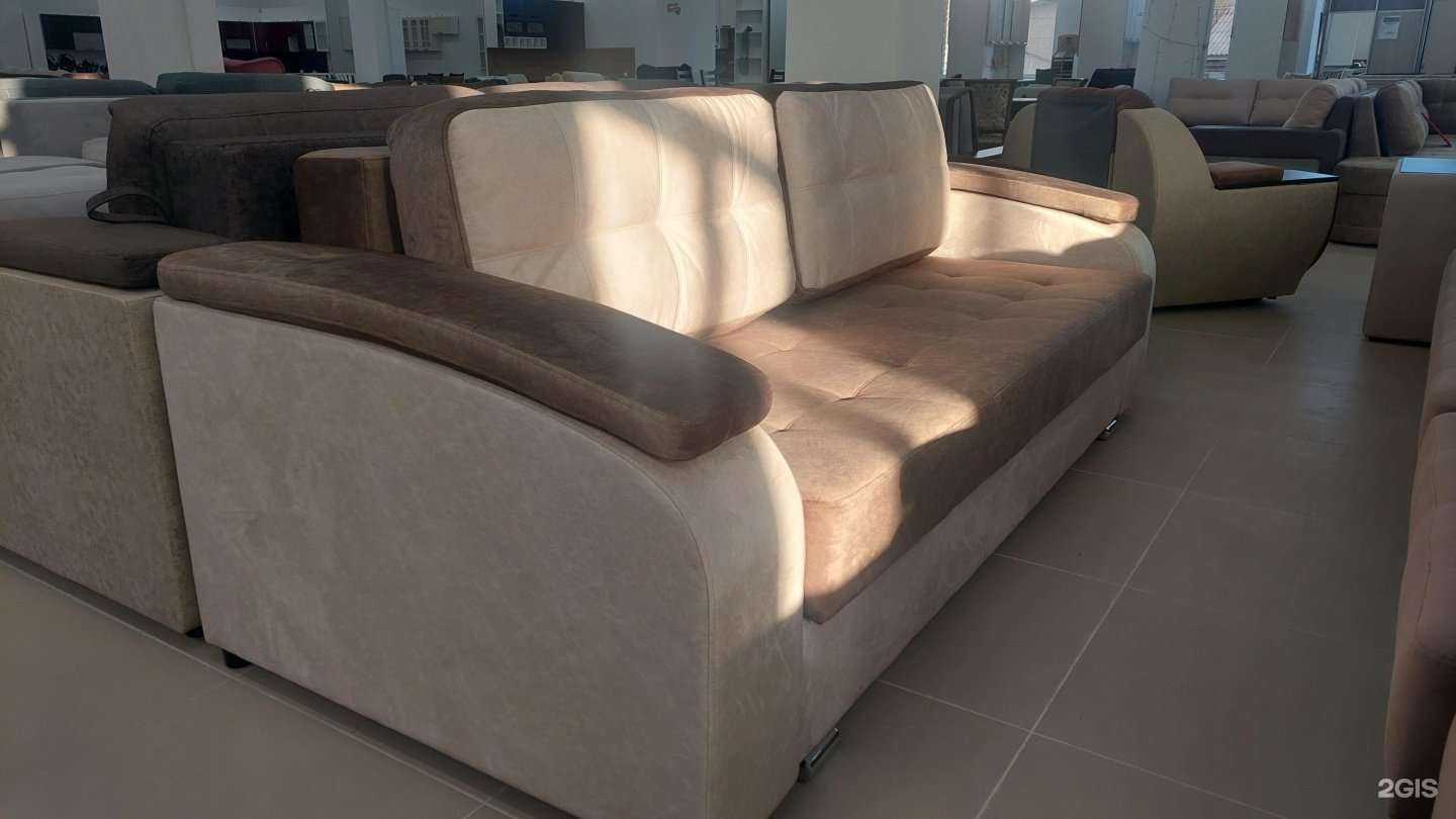 Отзывы на компанию Азбука Мебели в Орске c фото