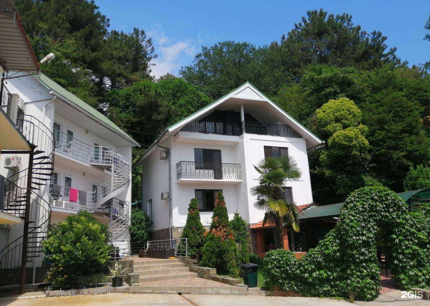 Отзывы на компанию Loo park в г. Сочи c фото