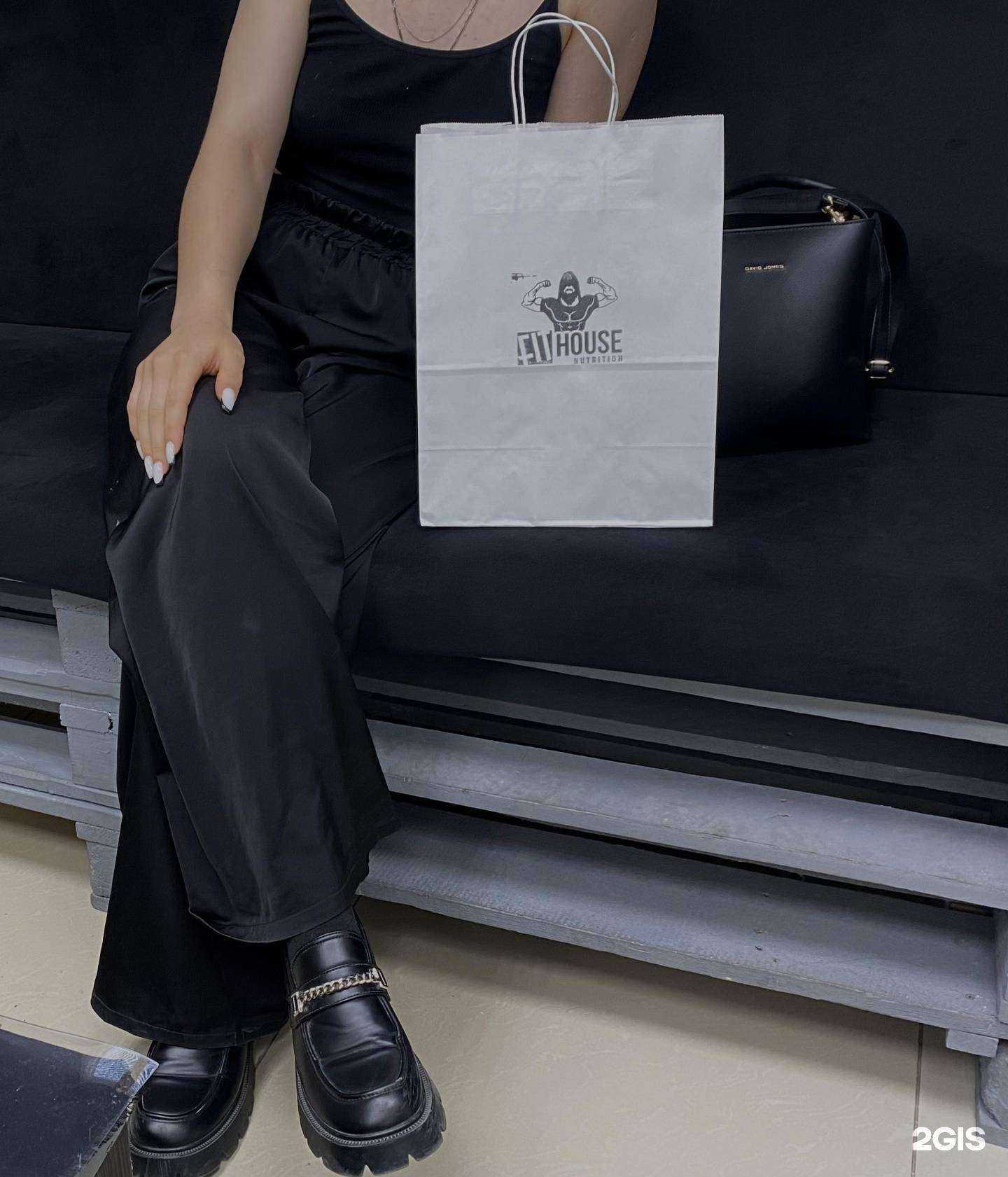 Отзывы на компанию Fit House в г. Ставрополь c фото