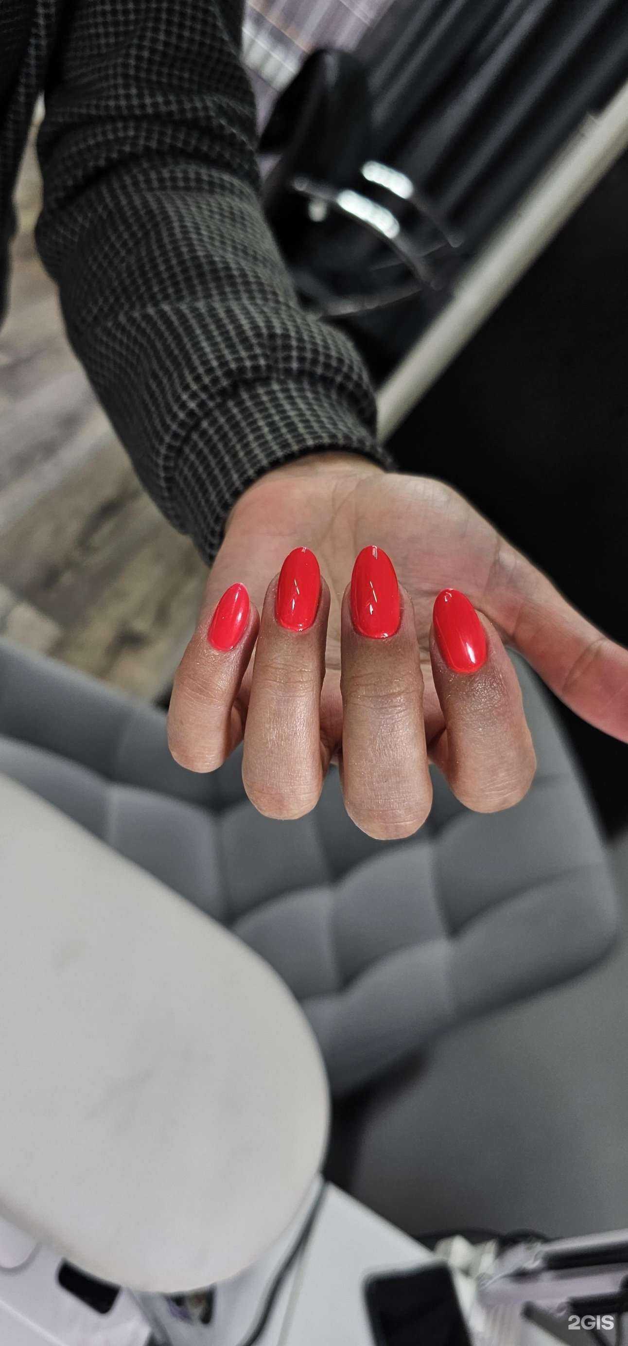 Отзывы на компанию Салон красоты в Сочи c фото