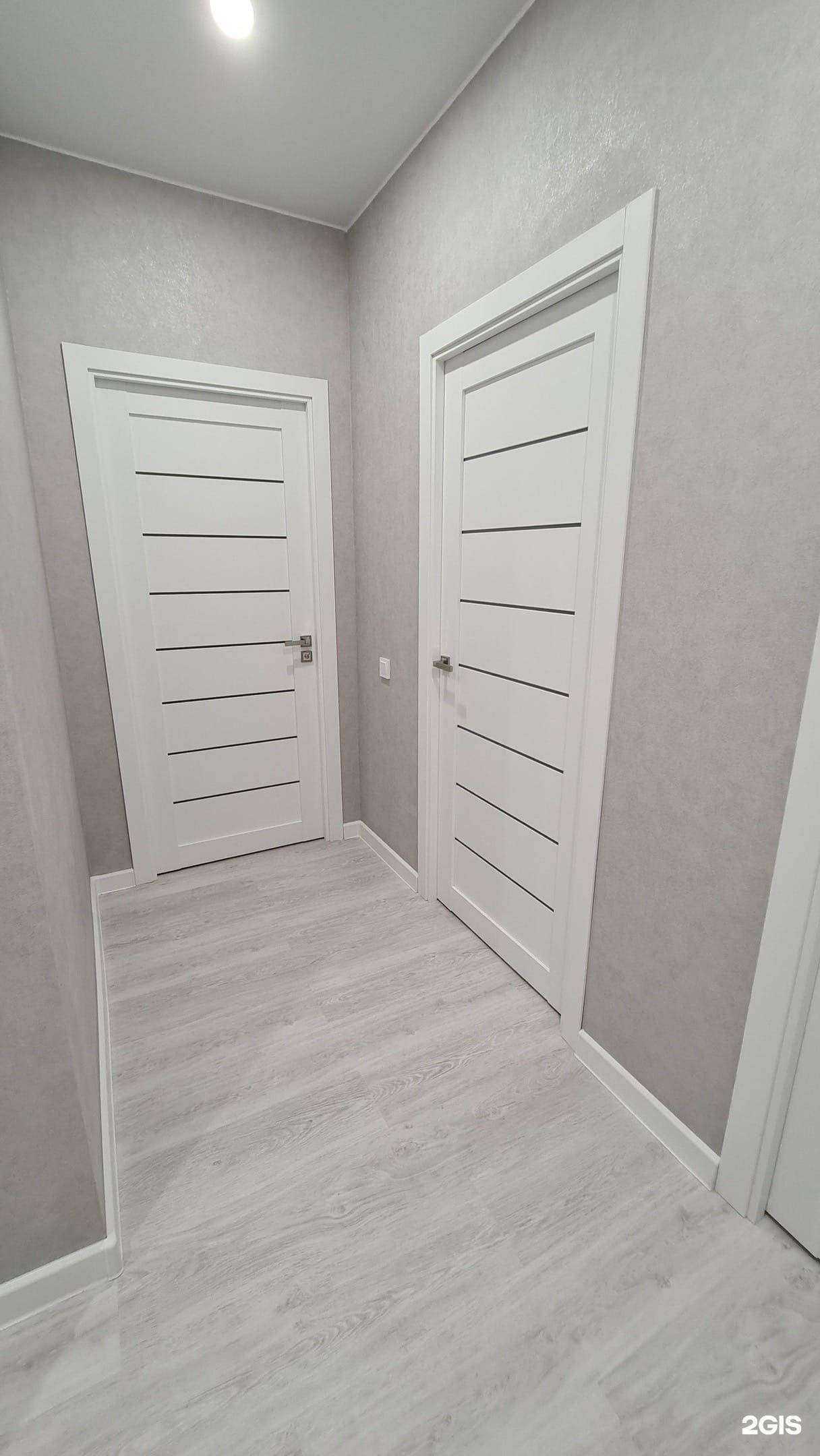 Отзывы на компанию Двери Северодвинска в г. Северодвинск c фото