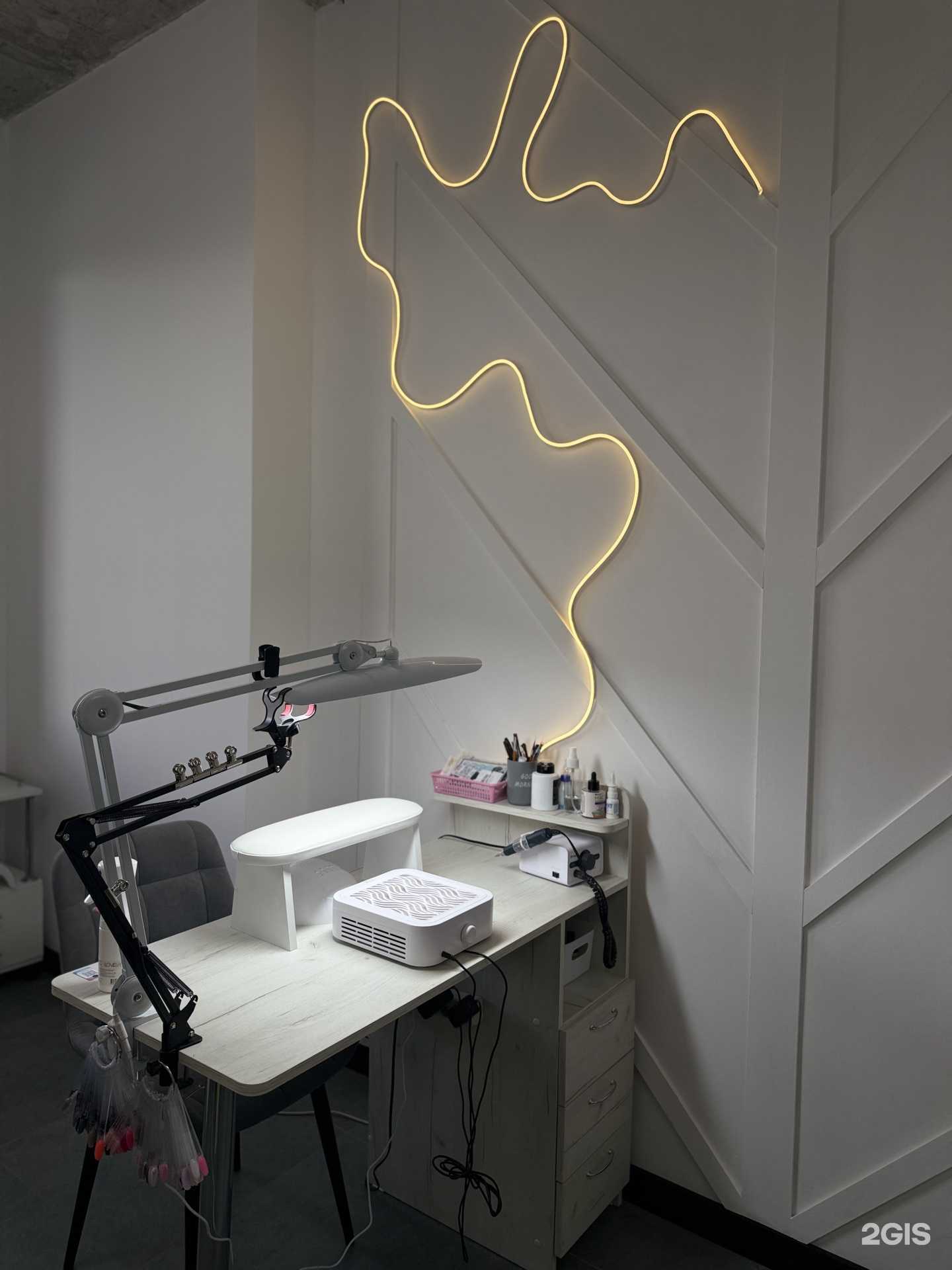 Отзывы на компанию Студия Анастасии Котиной в г. Новосибирск c фото