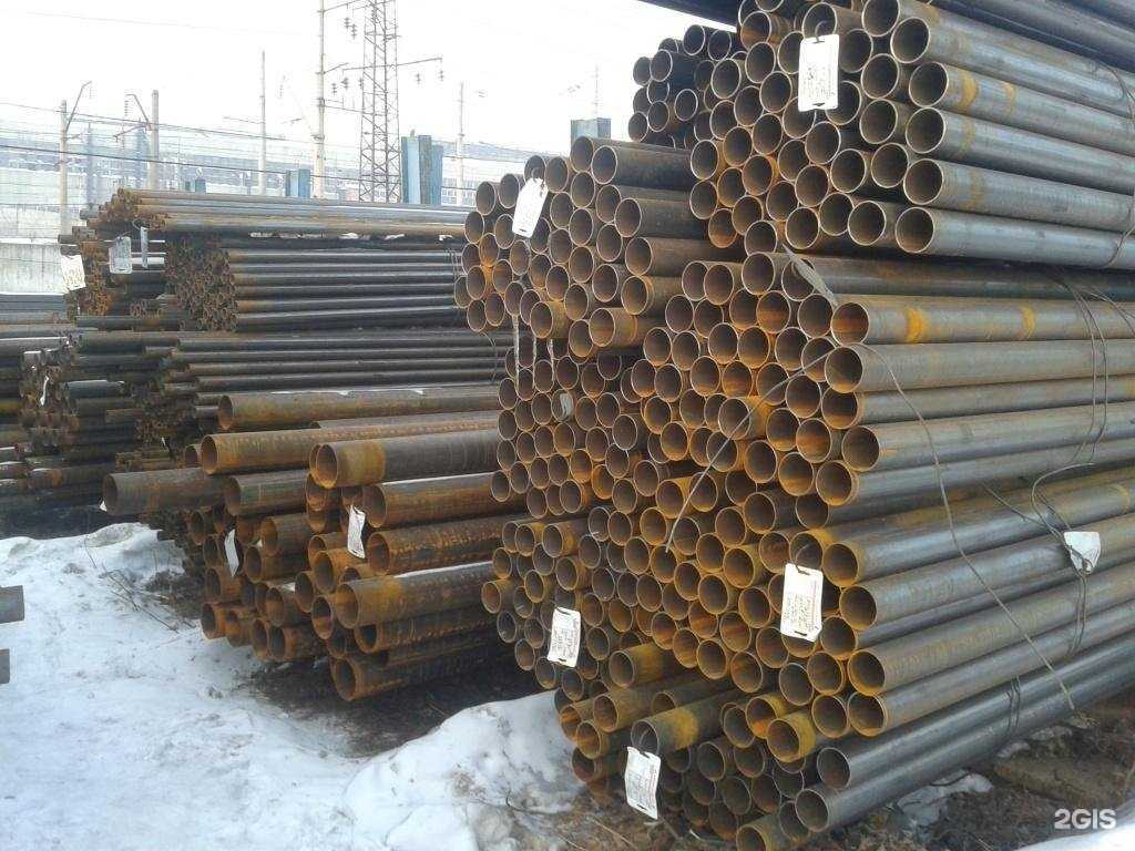 Отзывы на компанию ЦветМетПлюс в Новокузнецке c фото