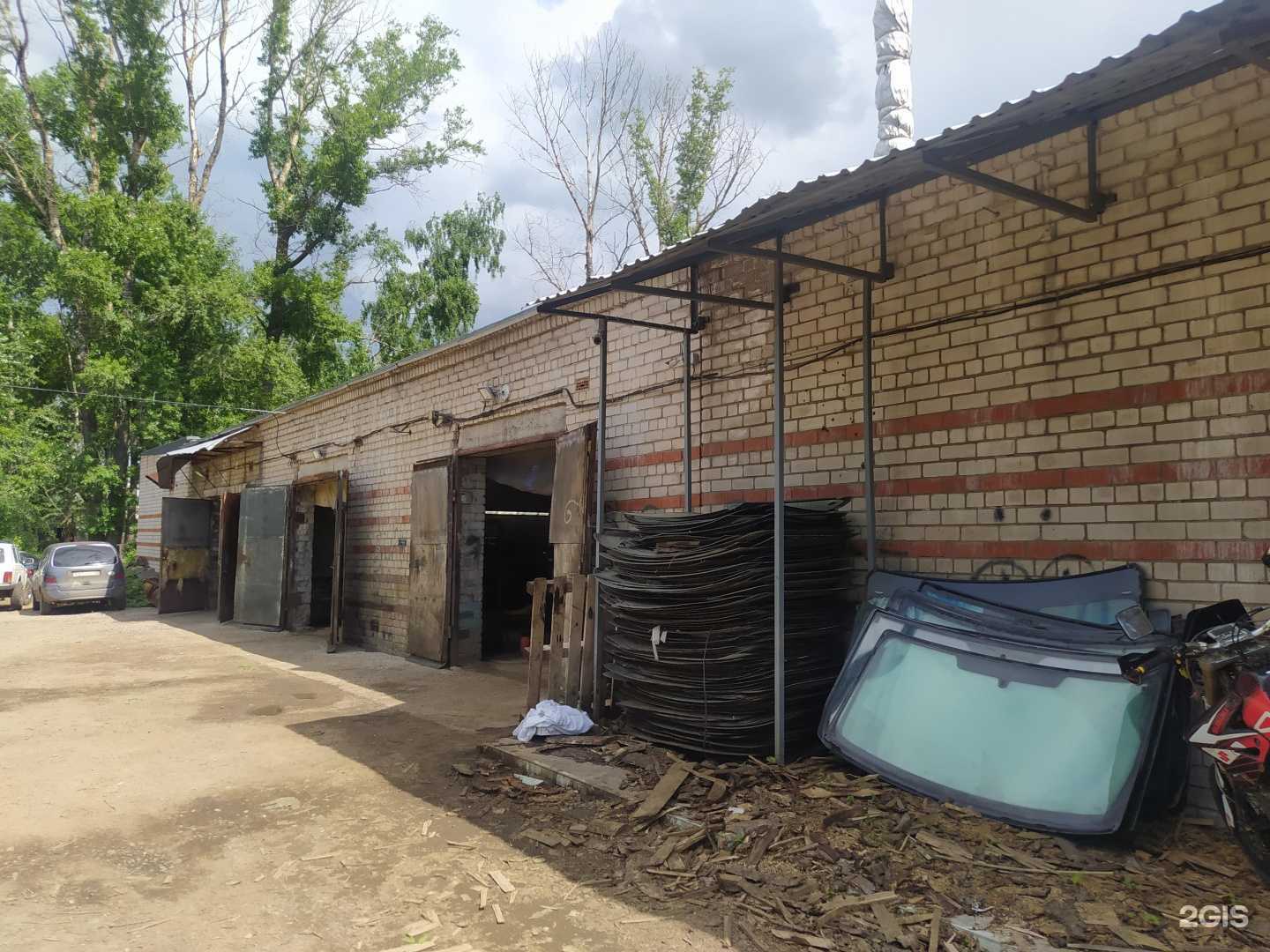 Отзывы на компанию Denavto в Кирове c фото