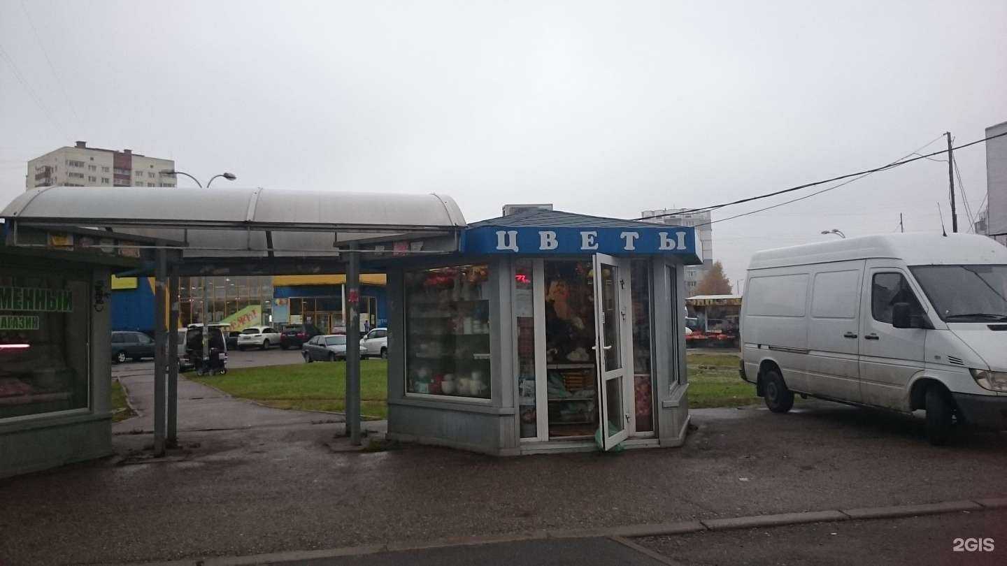 Отзывы на компанию Магазин цветов в Калининграде c фото