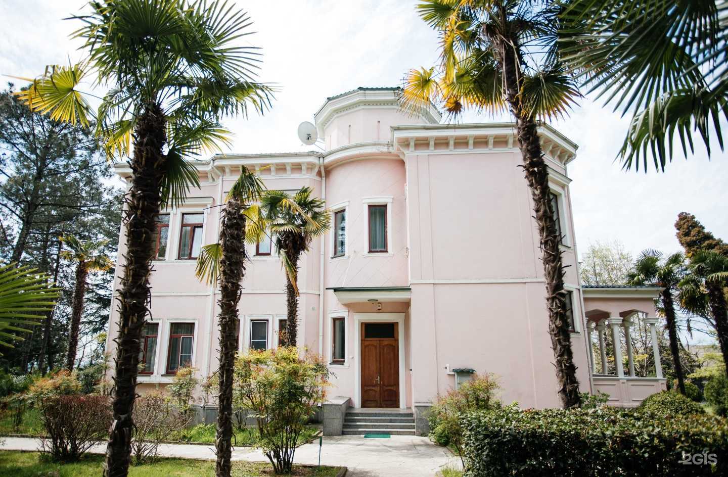 Отзывы на компанию Union Tennis в Сочи c фото