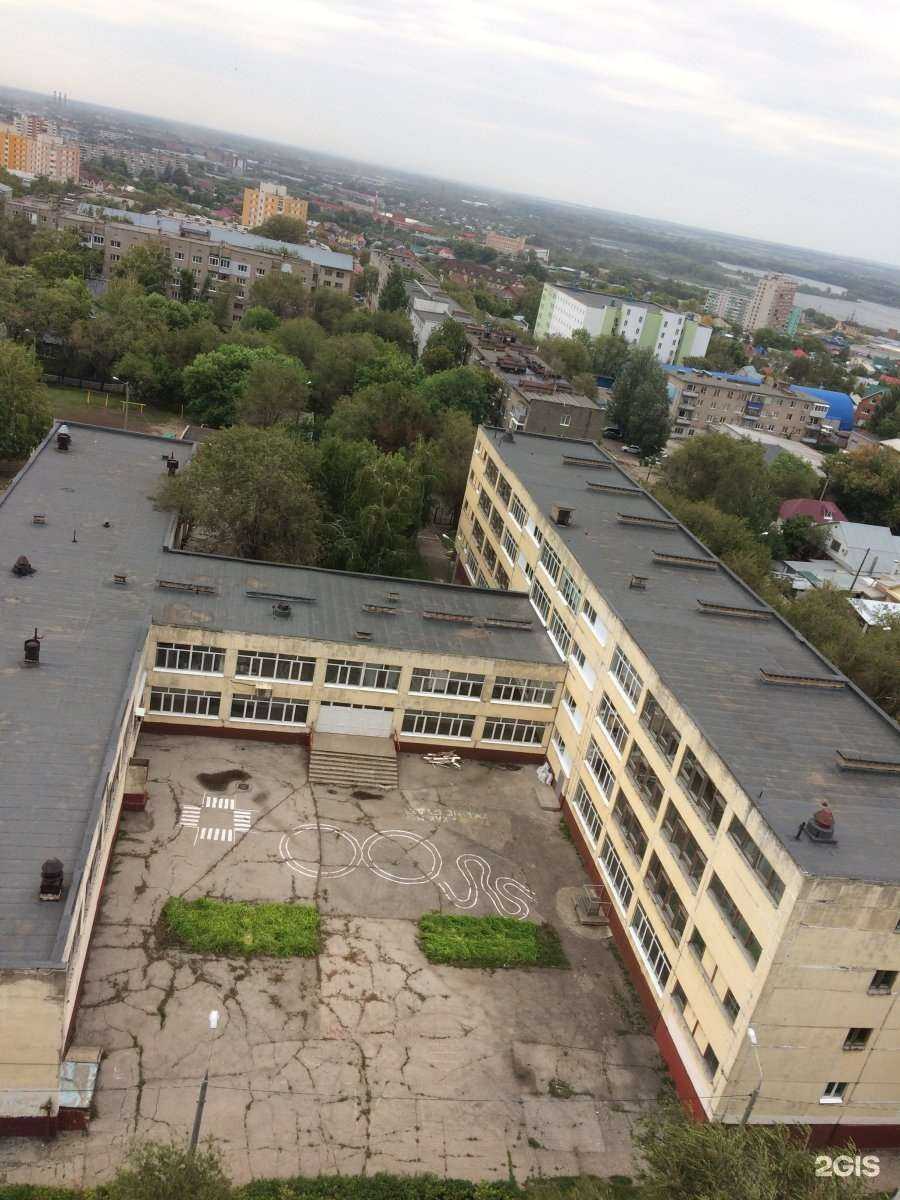 Отзывы на компанию Детская школа искусств №7 в г. Самара c фото