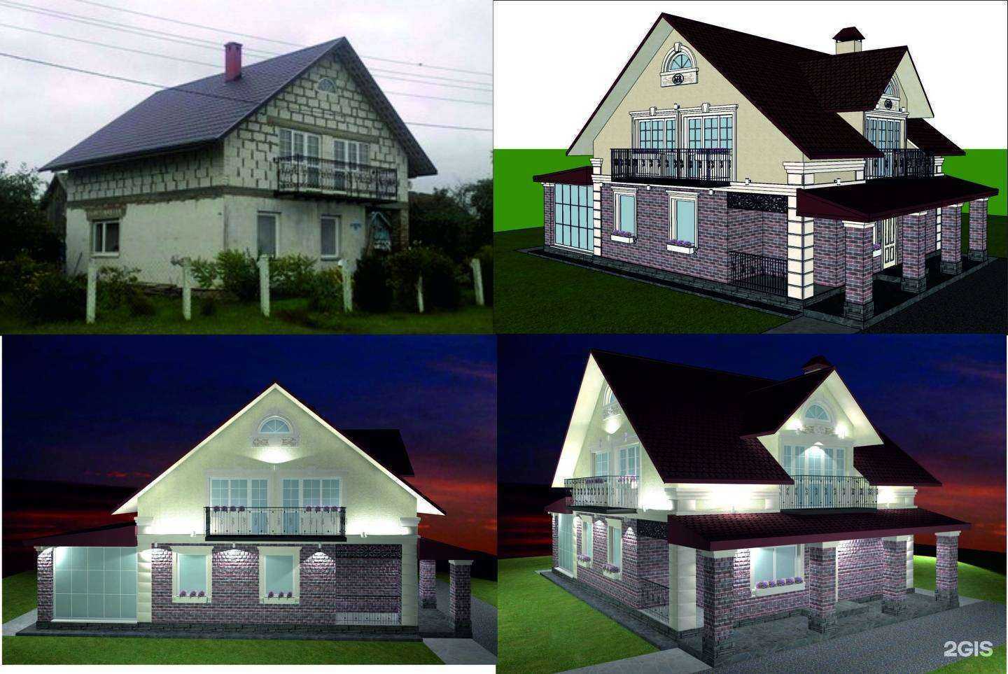 Отзывы на компанию Арт-Тильзит в Калининграде c фото