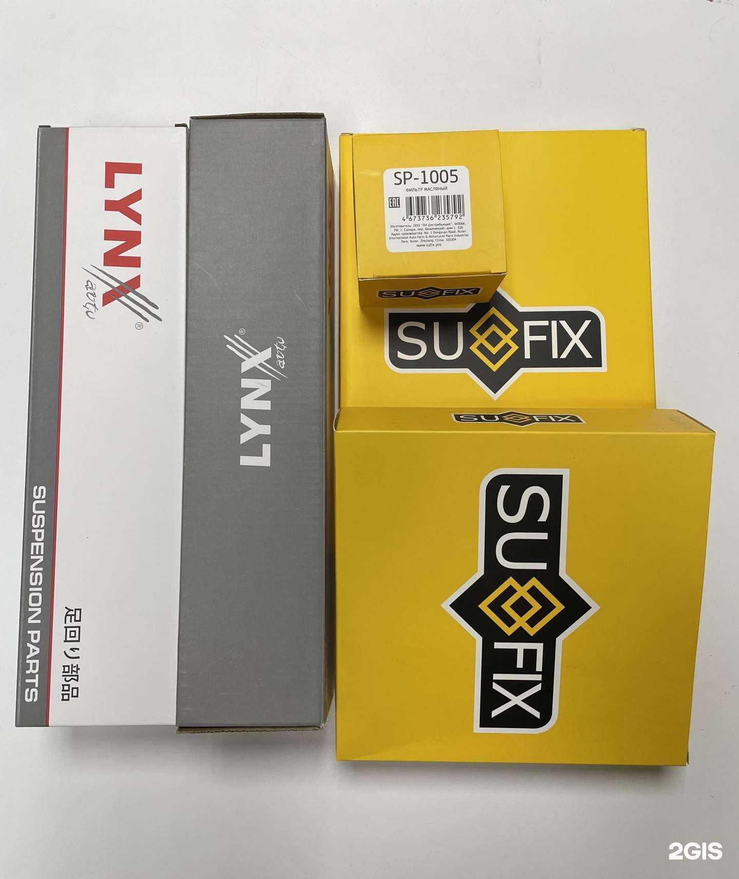 Отзывы на компанию Блиц-авто в Уфе c фото