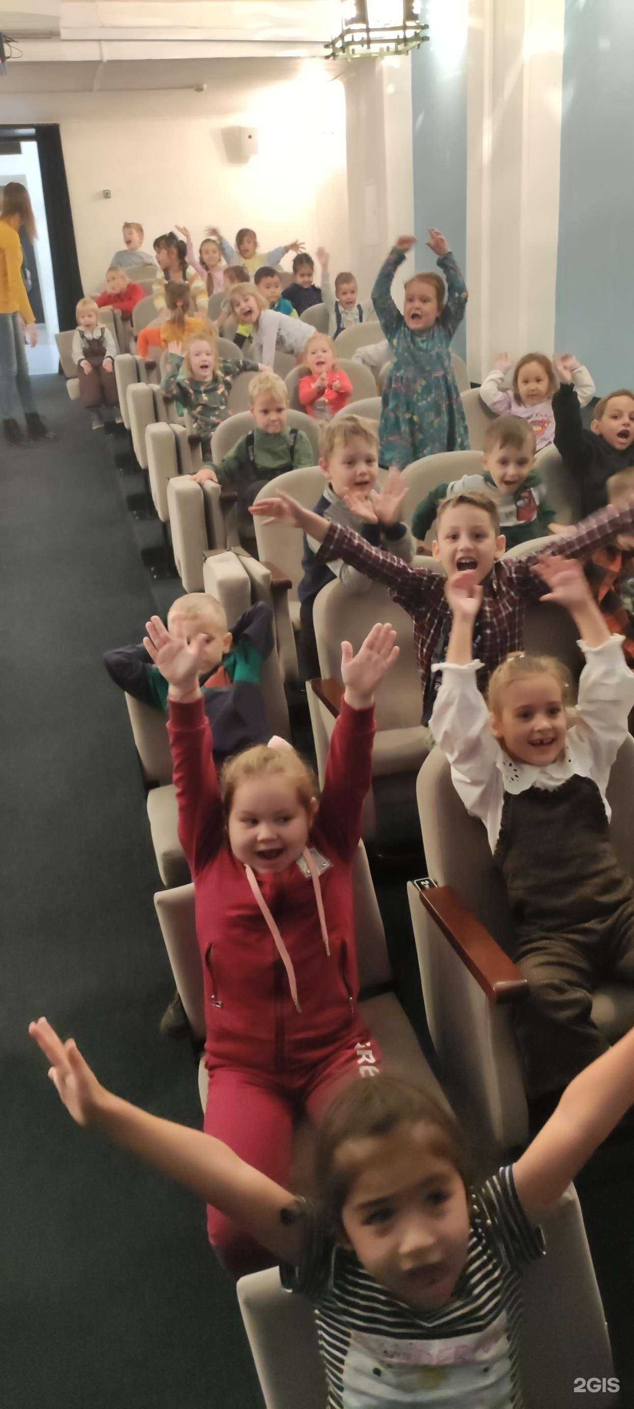 Отзывы на компанию Любята в Красноярске c фото