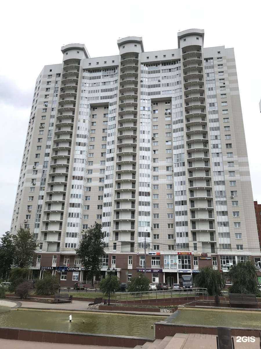 Отзывы на компанию Возрождение в Пушкине c фото - фотография 2 из 2