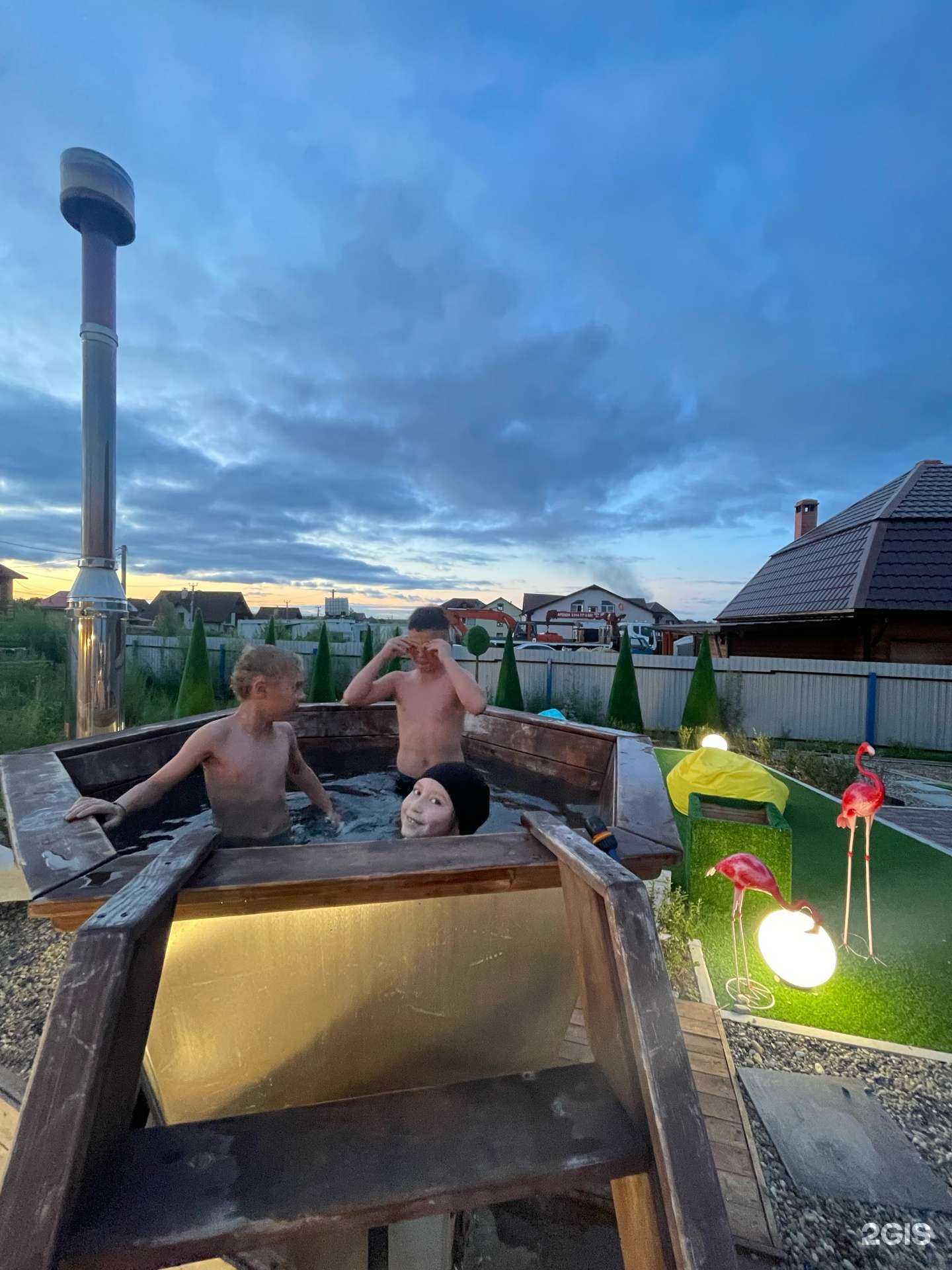 Отзывы на компанию Dream Forest в г. Хабаровск c фото