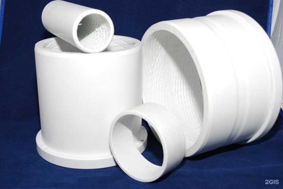 Отзывы на компанию ТД Пластмасс групп в г. Краснодар c фото