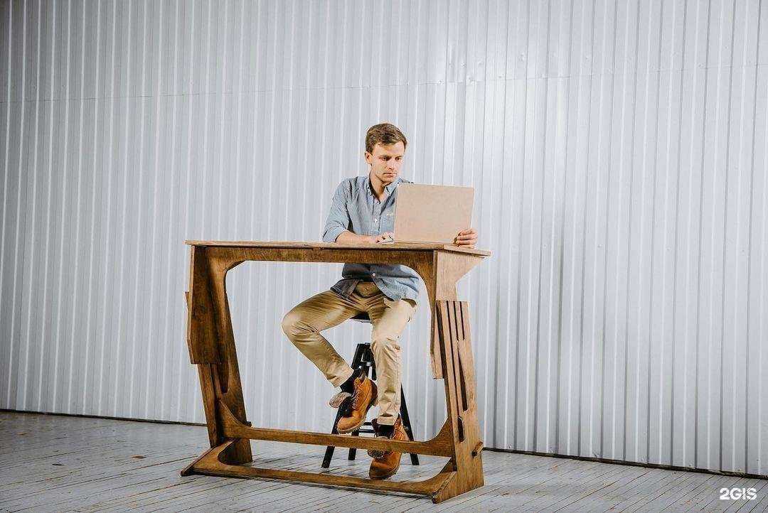 Отзывы на компанию ПРОСТО ЛОФТ в Екатеринбурге c фото