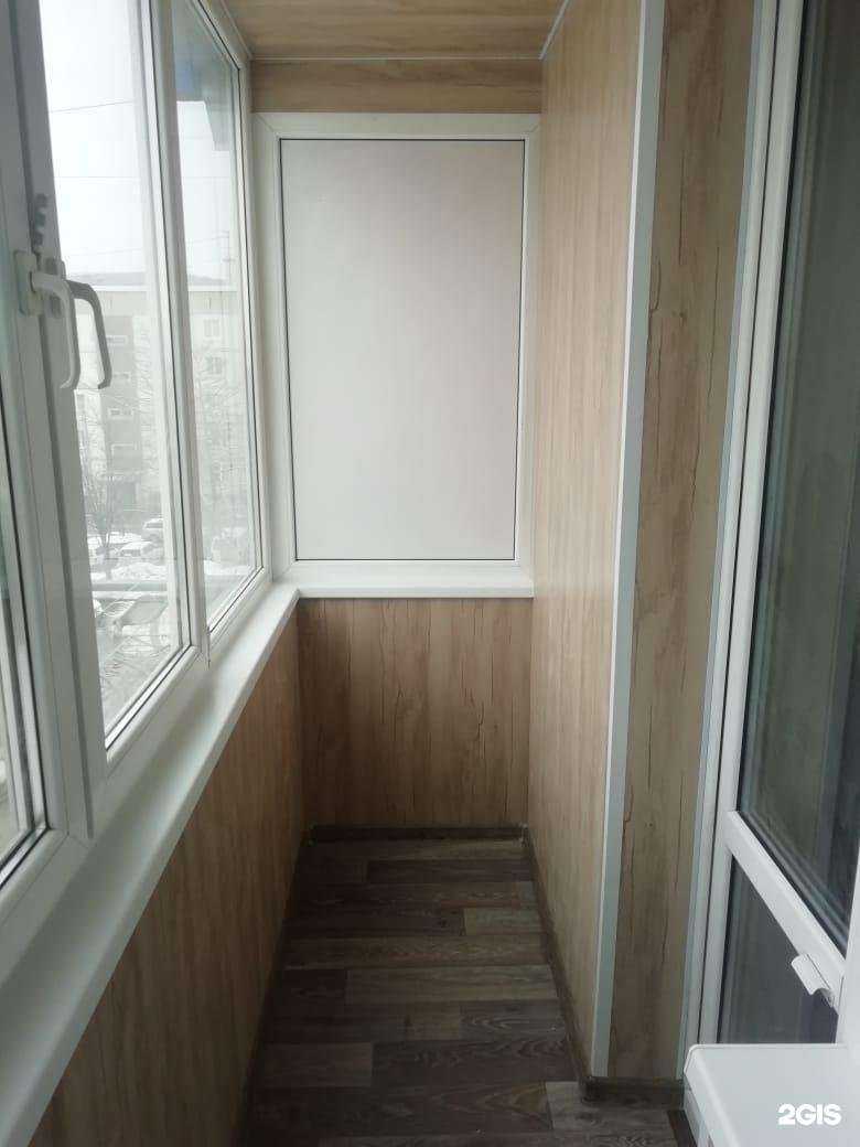 Отзывы на компанию Ново Лайн в Южно-Сахалинске c фото