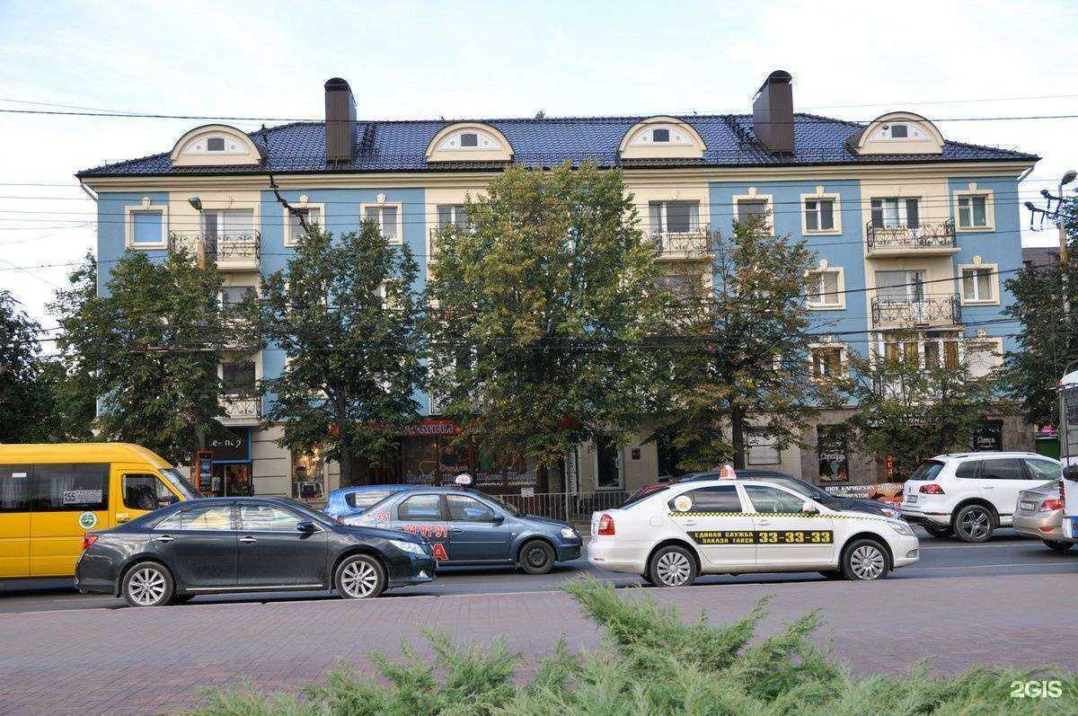 Отзывы на компанию Мистер робот в Калининграде c фото - фотография 2 из 2