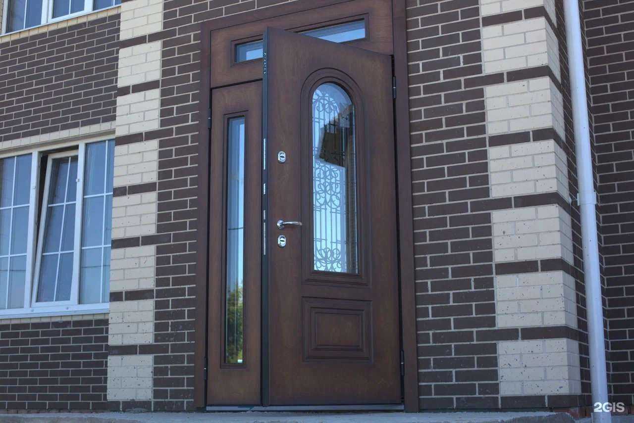 Отзывы на компанию Torex в г. Подольск c фото