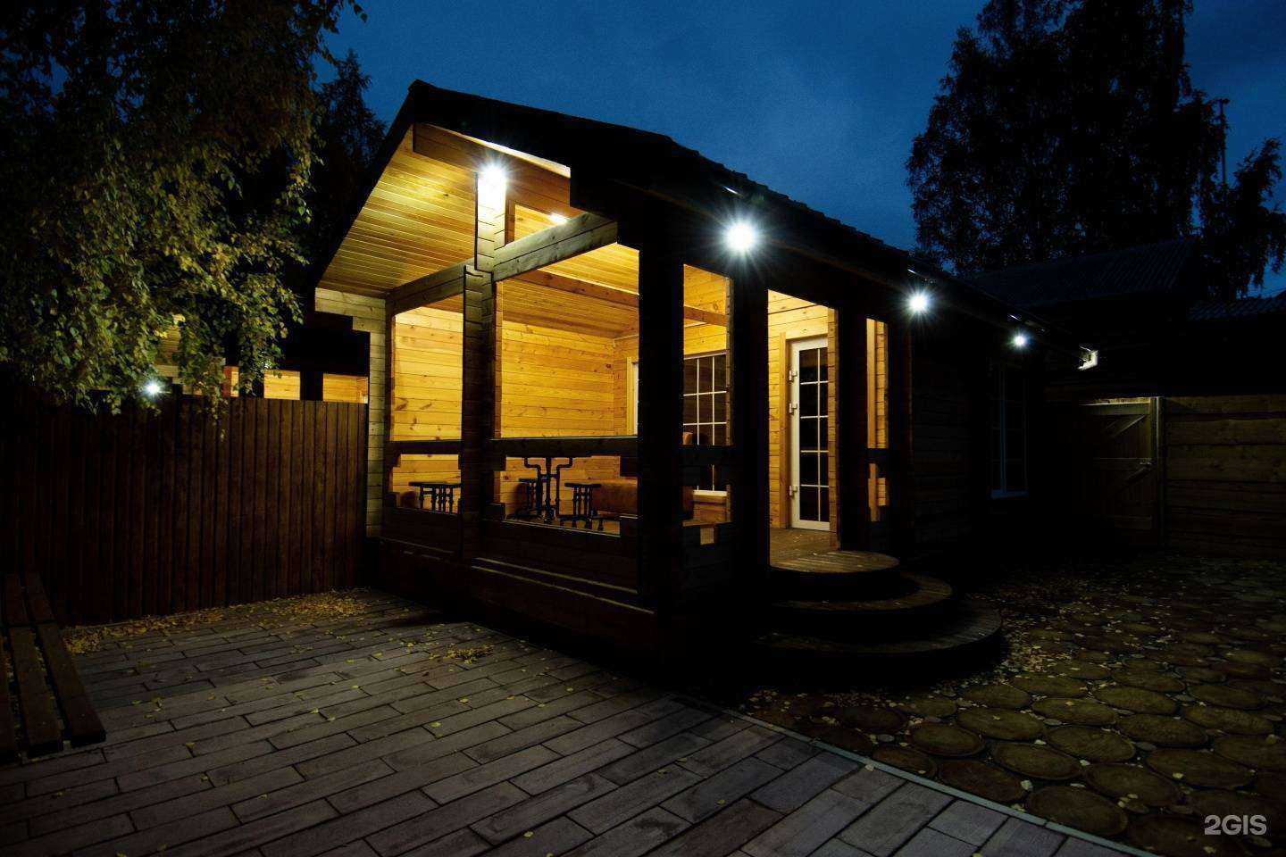 Отзывы на компанию Старая мельница в Красноярске c фото - фотография 2 из 2