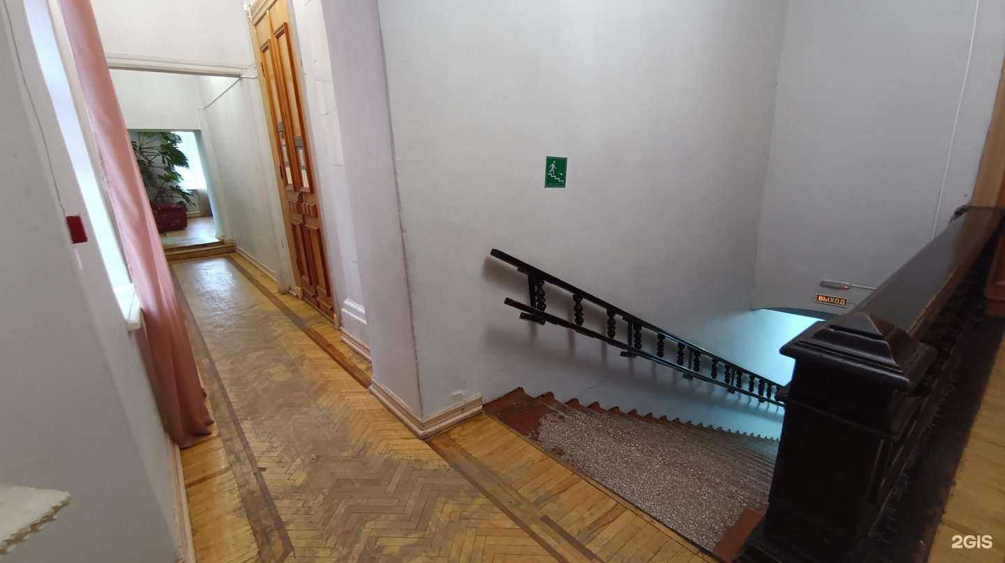 Отзывы на компанию Детская музыкальная школа №1 в г. Пенза c фото