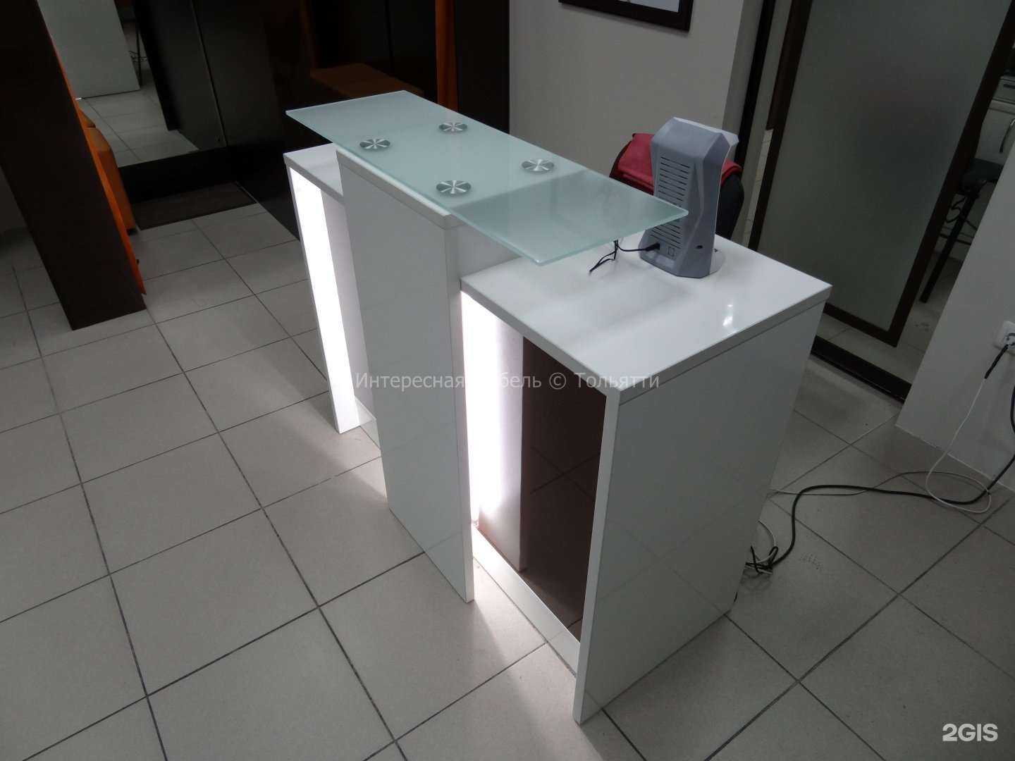 Отзывы на компанию Автограф в Тольятти c фото