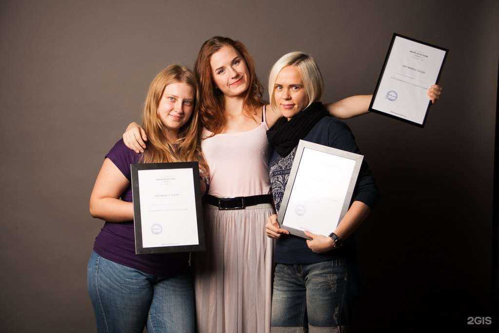 Отзывы на компанию Gilbert в г. Кемерово c фото