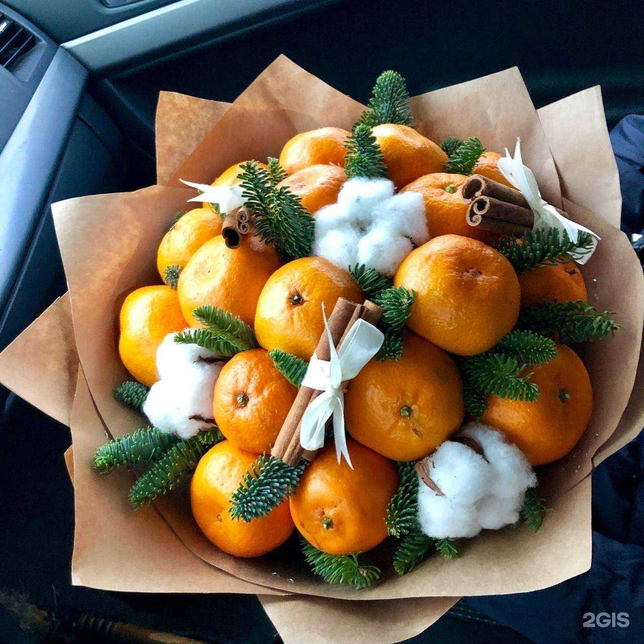 Отзывы на компанию Mix Flowers в Томске c фото