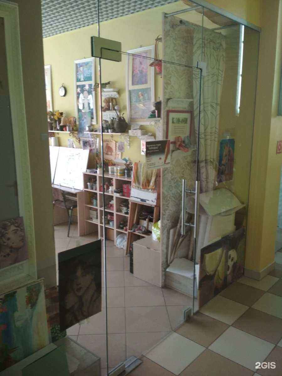 Отзывы на компанию Карандаш в г. Калининград c фото