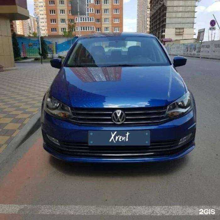 Отзывы на компанию Xrent в Калининграде c фото