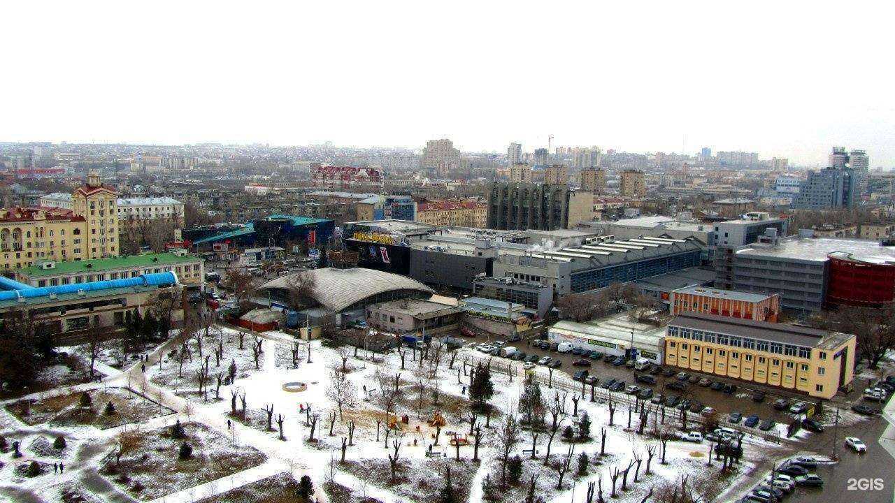 Отзывы на компанию Skill в Волгограде c фото - фотография 2 из 2