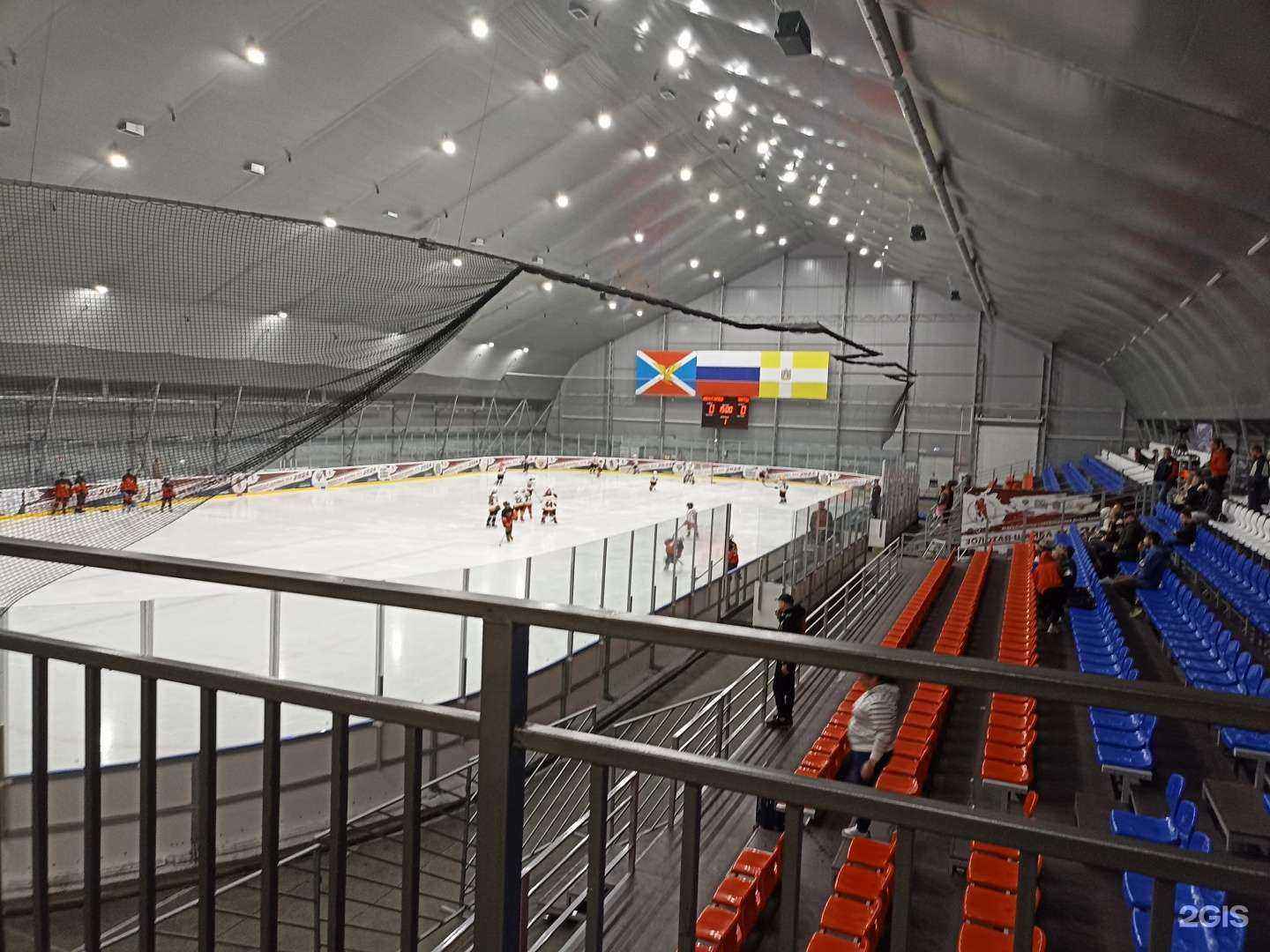 Отзывы на компанию Наследие в Ессентуках c фото