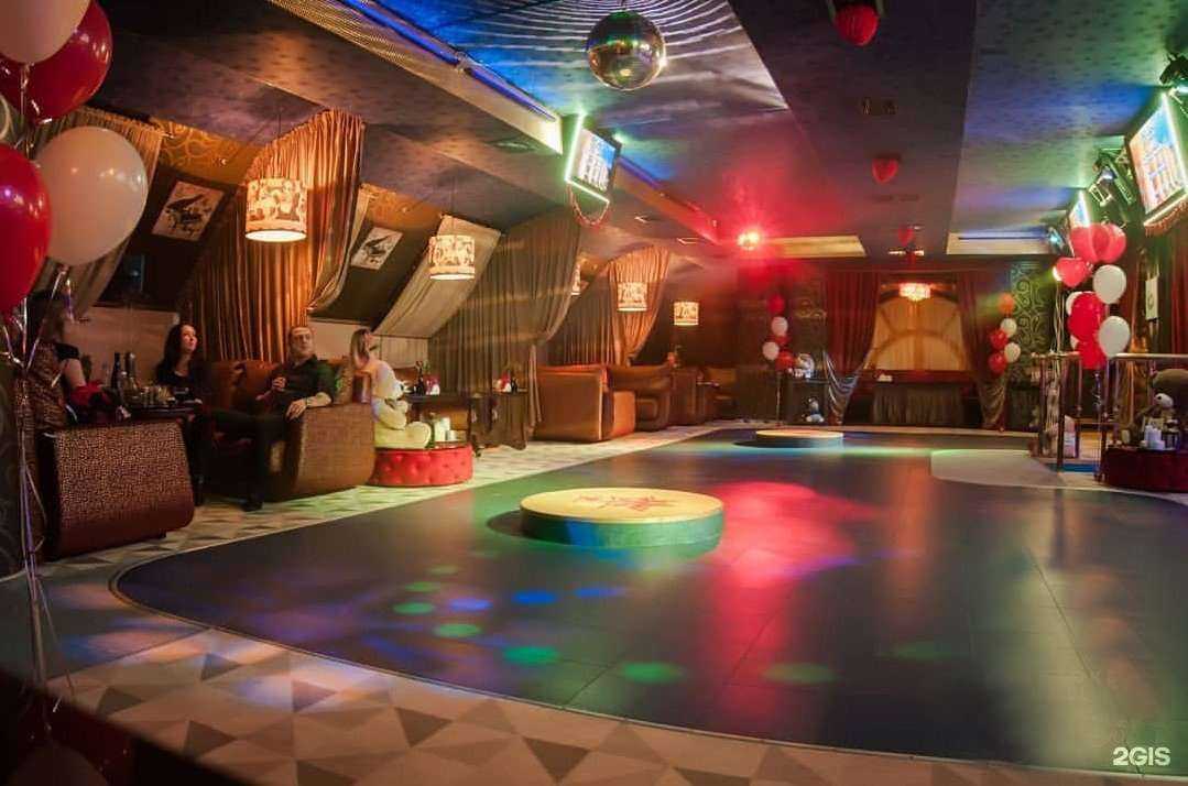 Отзывы на компанию Karaoke Hall Voice в Перми c фото