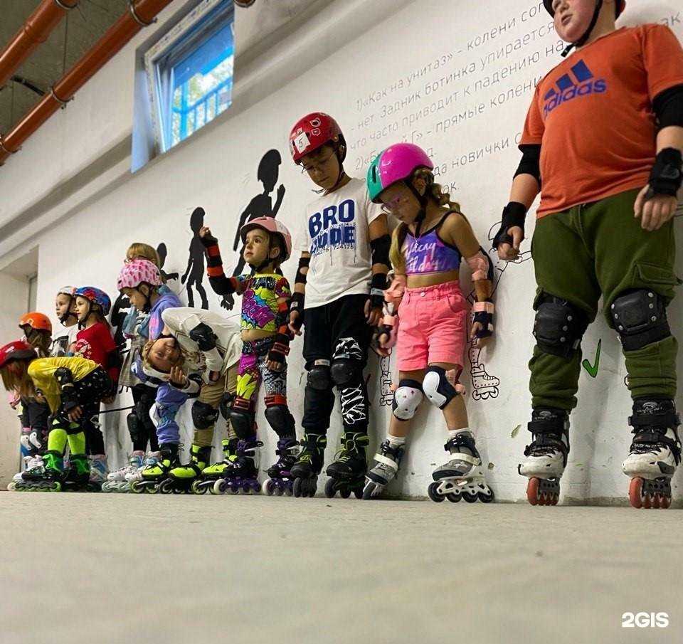 Отзывы на компанию Чёткий спорт в Краснодаре c фото