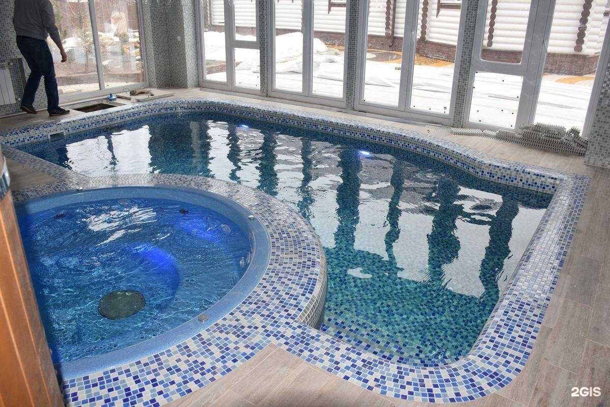 Отзывы на компанию Аквамастер в Саратове c фото