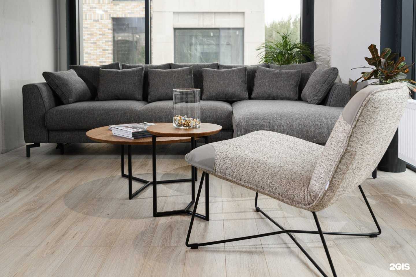 Отзывы на компанию Mod interiors в Новосибирске c фото