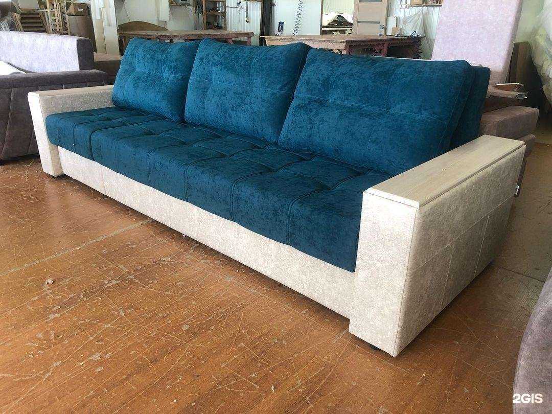 Отзывы на компанию Регион-мебель в г. Тольятти c фото