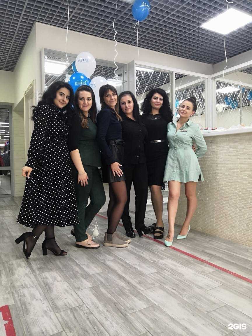 Отзывы на компанию Гамма красоты в Твери c фото