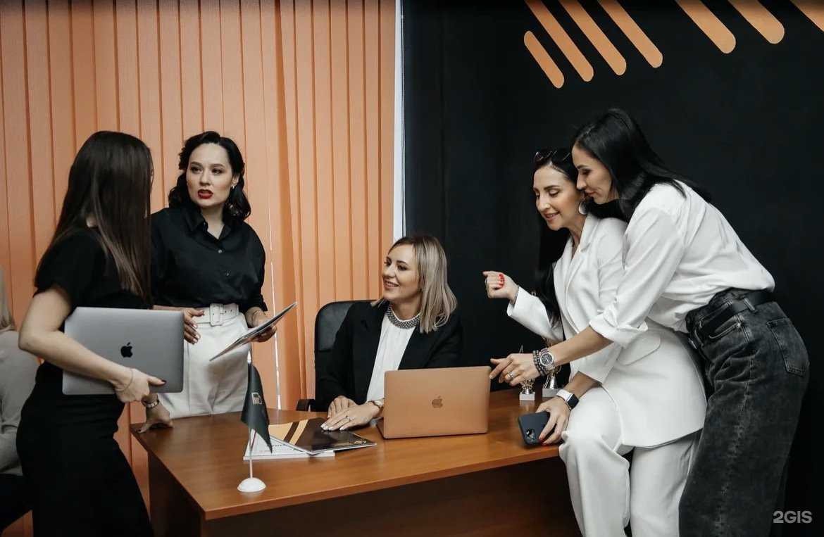 Отзывы на компанию Центр поддержки бизнеса в Уфе c фото