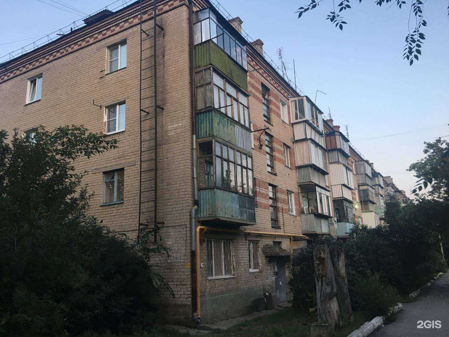 Отзывы на компанию Буревестник в Челябинске c фото - фотография 2 из 2