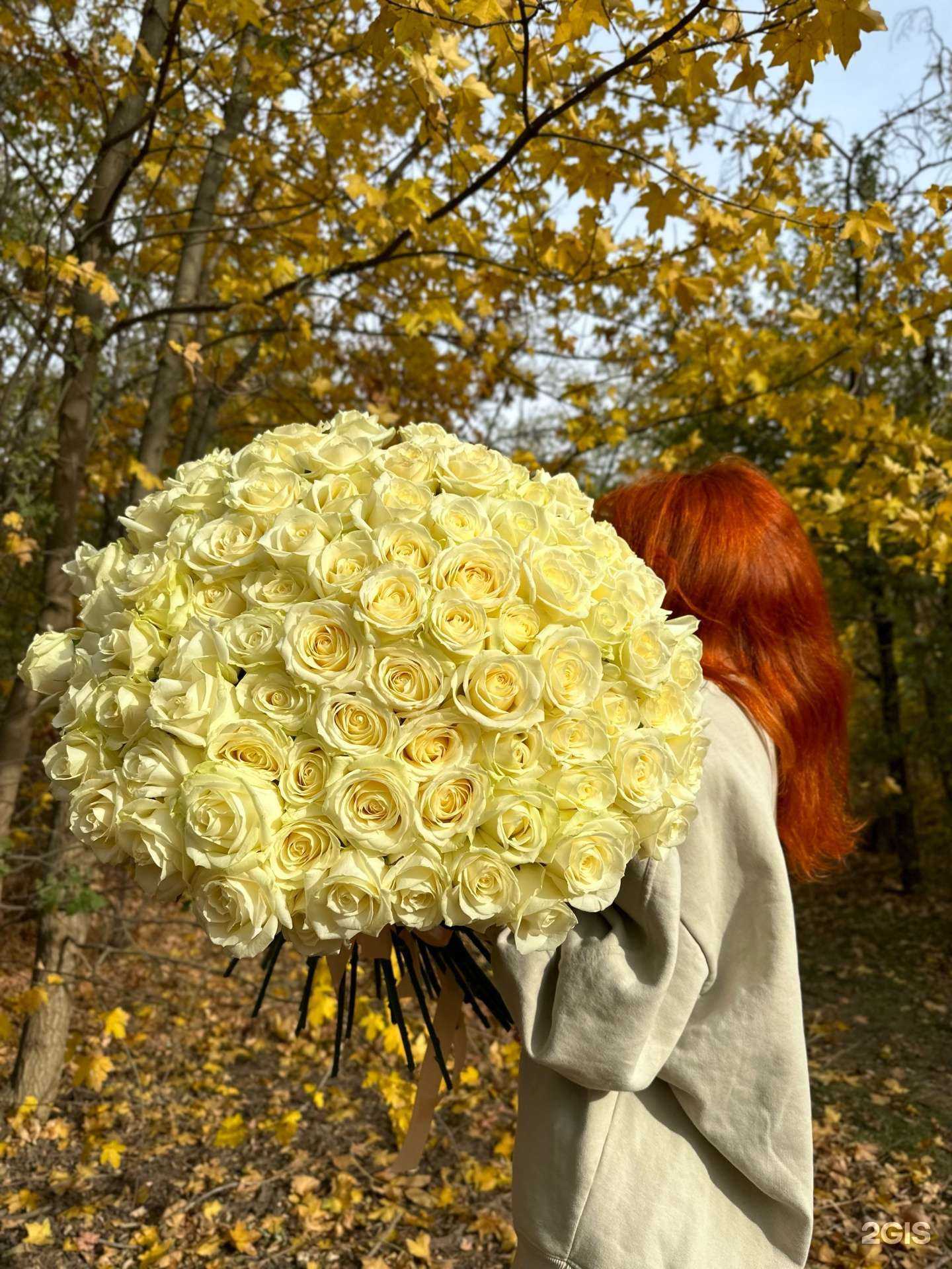 Отзывы на компанию Buket om в г. Элиста c фото