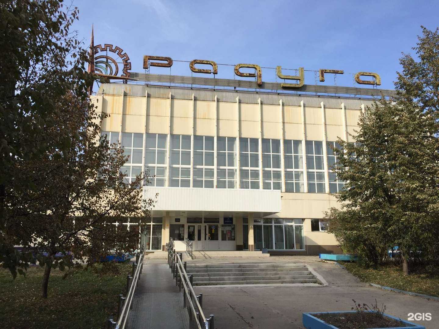 Отзывы на компанию Клуб художественной гимнастики в г. Железногорск c фото