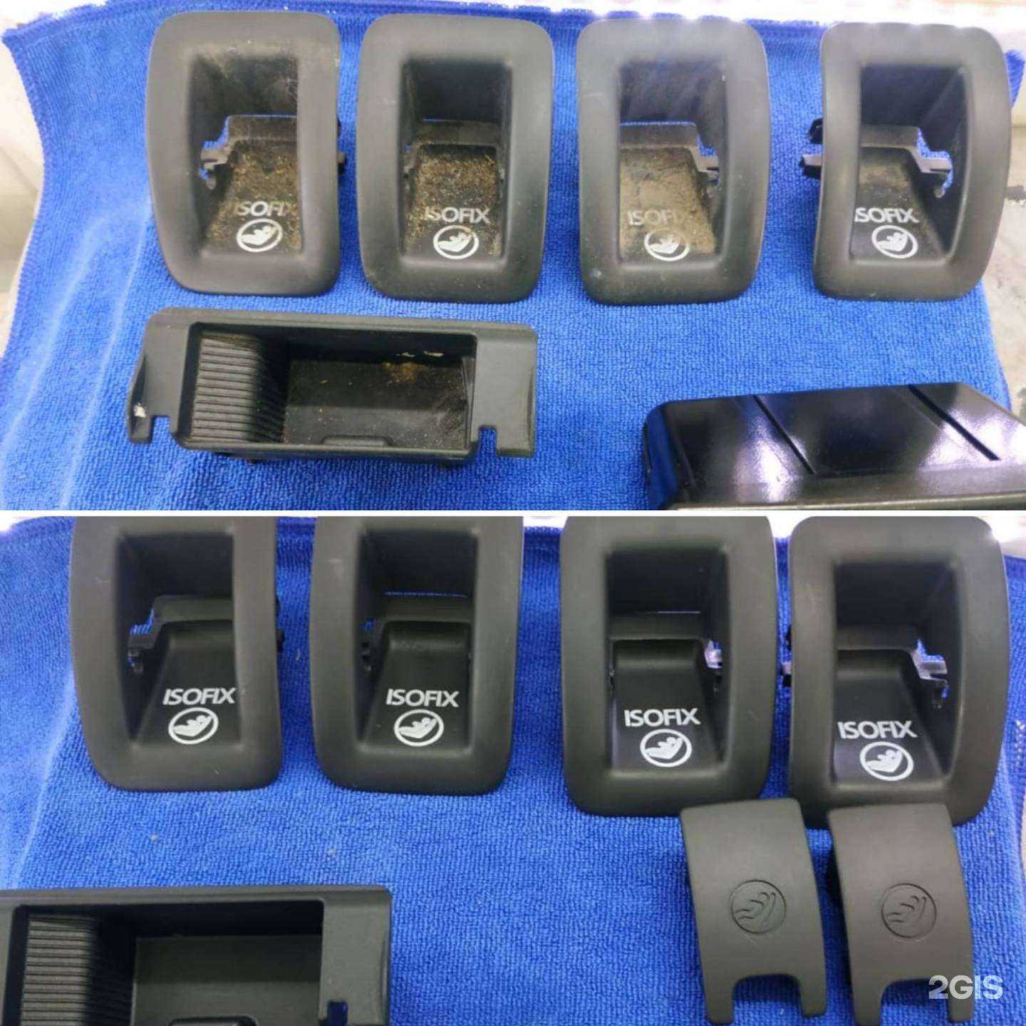 Отзывы на компанию Detailing to all в г. Белгород c фото