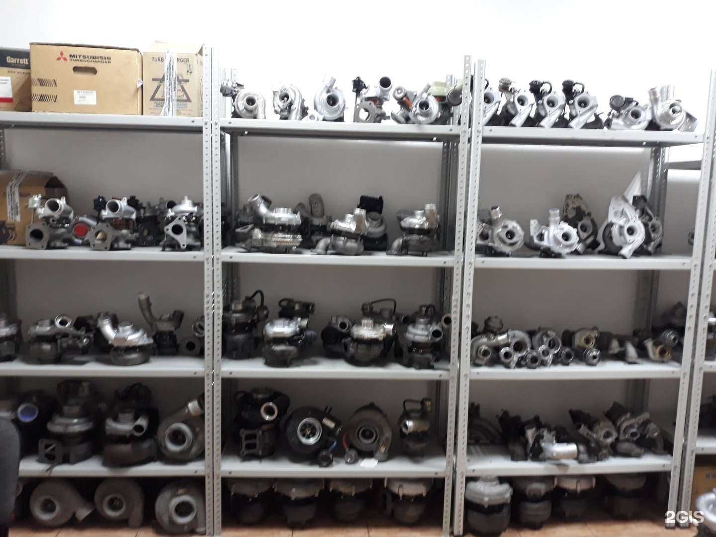 Отзывы на компанию ТВА-Турбо34 Сокол в г. Волжский c фото