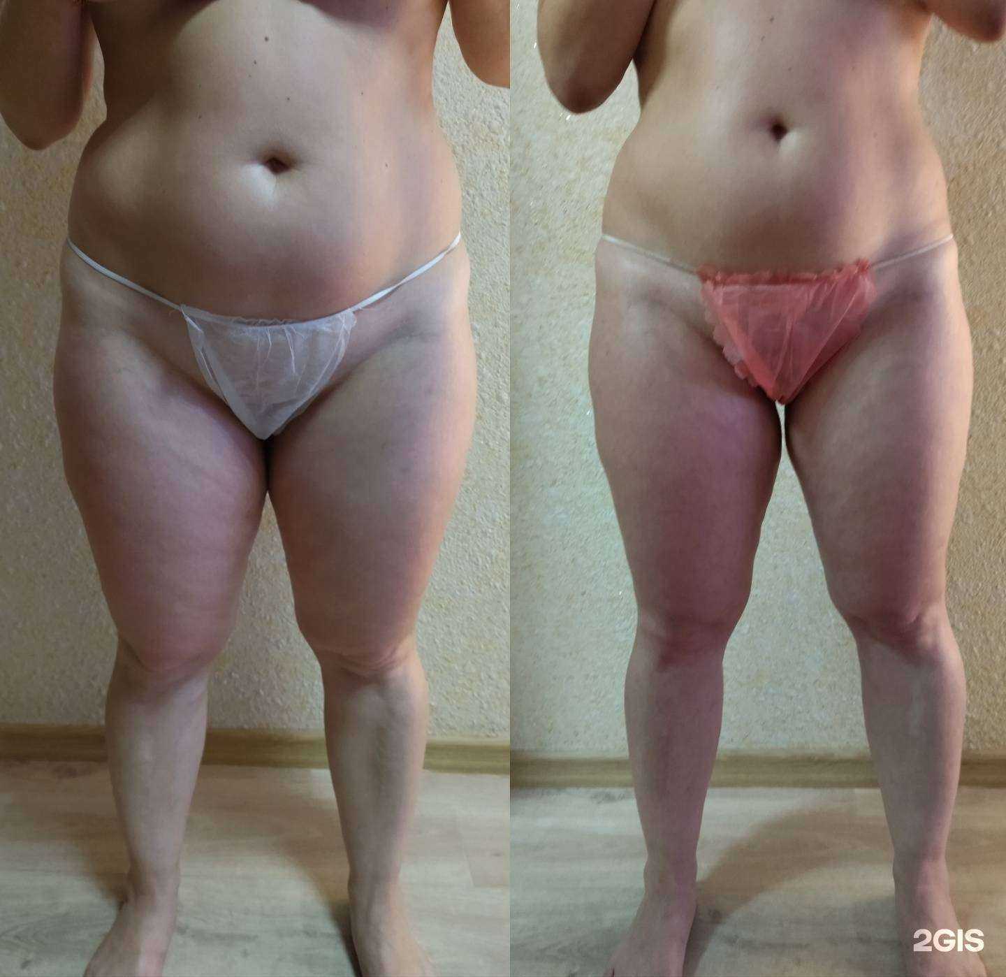 Отзывы на компанию Кабинет массажа и СПА процедур в Тюмени c фото