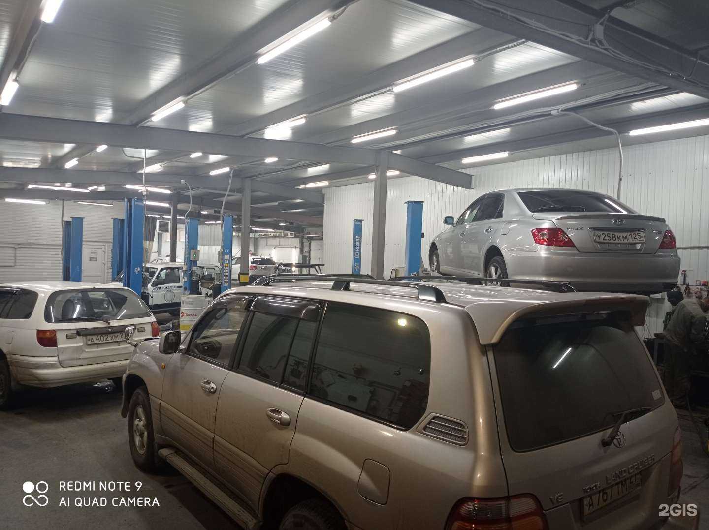 Отзывы на компанию Олимп-Авто в г. Комсомольск-на-Амуре c фото