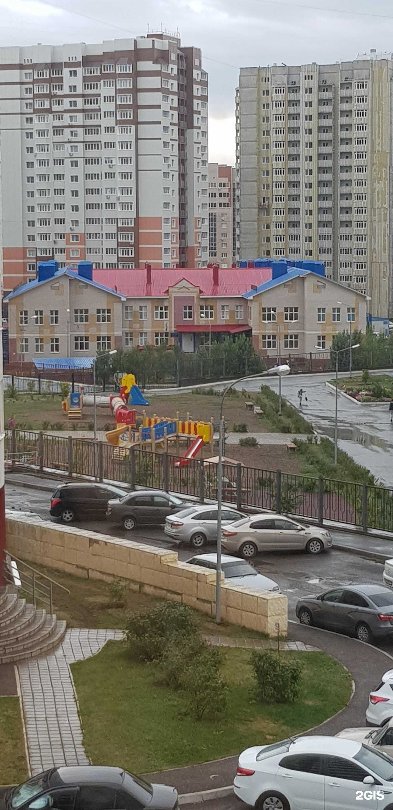 Отзывы на компанию Детский сад №19 в г. Оренбург c фото