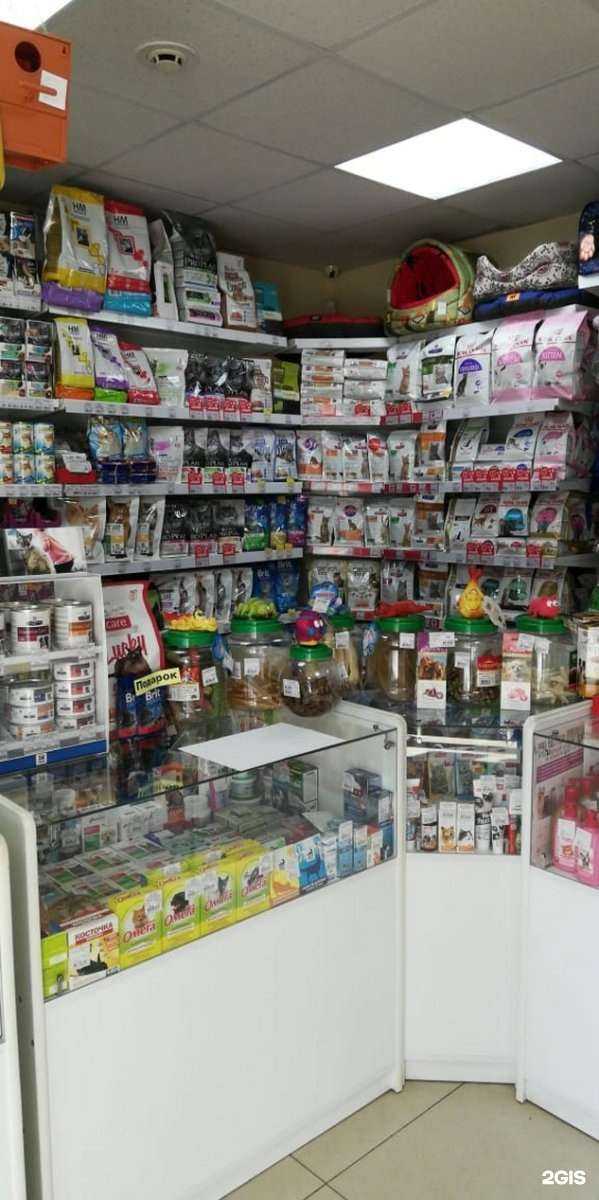 Отзывы на компанию Зоомаркет в Челябинске c фото