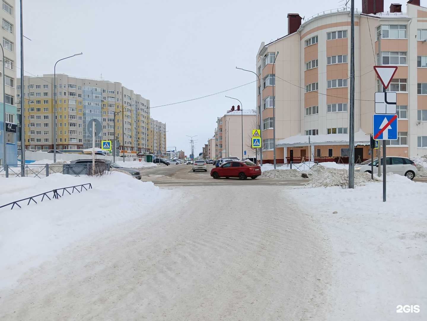 Отзывы на компанию Юz в г. Ханты-Мансийск c фото